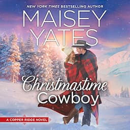 Christmastime Cowboy