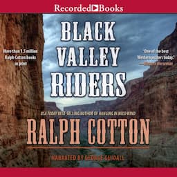 Black Valley Riders