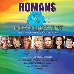 (29) Romans, The Word of Promise Next Generation Audio Bible