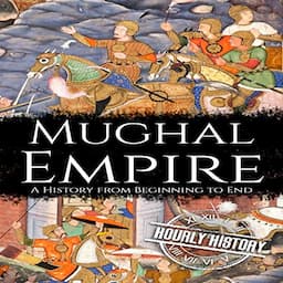 Mughal Empire