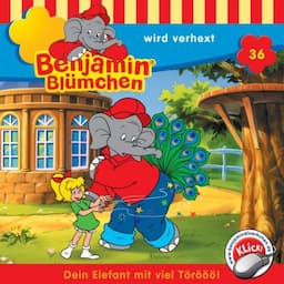 Benjamin wird verhext