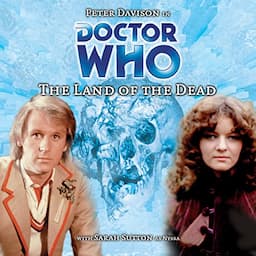 Doctor Who - The Land of the Dead