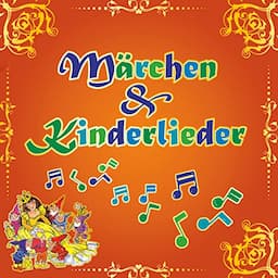 M&auml;rchen &amp; Kinderlieder