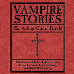 Vampire Stories