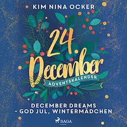 December Dreams - God Jul, Winterm&auml;dchen