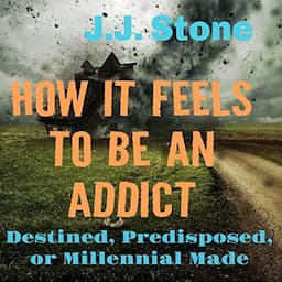 How It Feels to Be an Addict: Destined, Predisposed, or Millennial Made