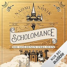 Scholomance - Die goldenen Enklaven