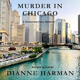 Murder in Chicago