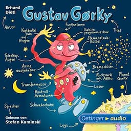 Gustav Gorky 1