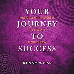 Your Journey to Success