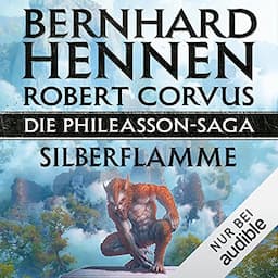 Die Phileasson-Saga - Silberflamme