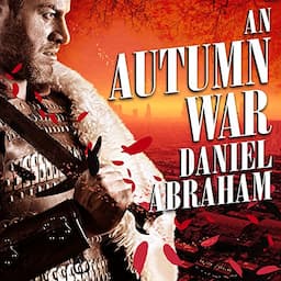 An Autumn War