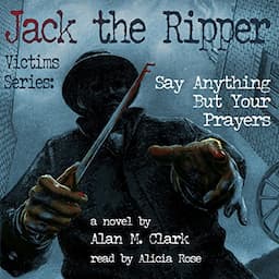 Jack the Ripper Victims Series