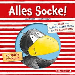 Alles Socke!