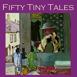 Fifty Tiny Tales