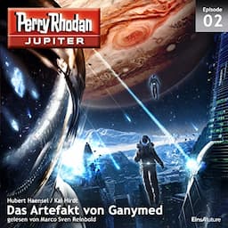 Das Artefakt von Ganymed