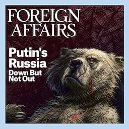 The May/June 2016 Issue of Foreign Affairs