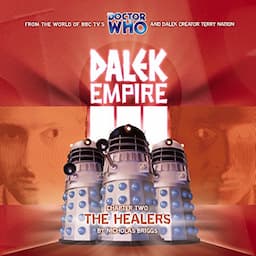 Dalek Empire 3.2 - The Healers