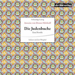 Die Judenbuche