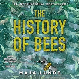 The History of Bees