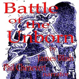 Battle of the Unborn