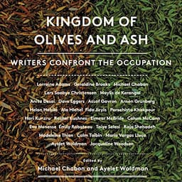 Kingdom of Olives and Ash