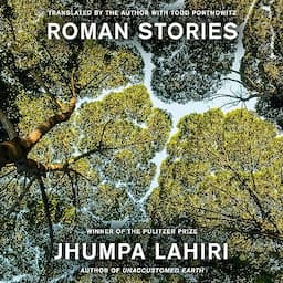 Roman Stories