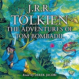 The Adventures of Tom Bombadil