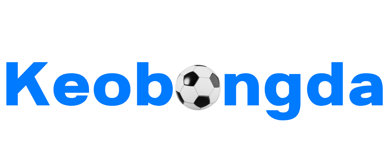 Kèo bóng đá logo